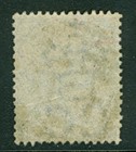 Straits Settlement 6c Dull Lilac  Used  Scott  12