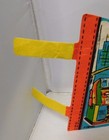 Reno Nevada Mini 14x5 Souvenir Felt Pennant Biggest Little City In The World