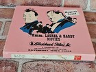 Laurel   Hardy 8mm Movie  me   My Pal  Blackhawk Films 7  Reel Magnetic Sound 