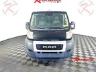 2022 Ram Promaster Low Roof