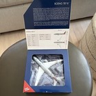 Geminijets American Airlines Boeing 787-8 1 400 Diecast Flaps Down Gjaal2087f