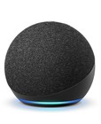 New Sealed Echo Dot  4th Gen    Smart Speaker W  Alexa   Charcoal Black - Amazon