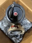 Harrington Piston Intake Valve H500s-50-50nh  New Open Box  75 - 250 Psi