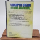 Brand New Sealed The Better Brain Solution Cd Set Steven Masley New