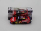 2024 Justin Allgaier  7 Brandt Xfinity Series Champion 1 64 Nascar Diecast