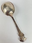 Vintage Sterling Silver Gorham Old Masters  rubens  Serving Tablespoon - 8 75 