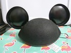 Disney Parks Mickey Mouse Club Ears Hat Official Disney Souvenir