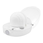 Cap Care Machine For Iron And Dry Restore Misshapen Hat cap Natural Shape 1000w