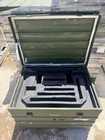 Zarges Like Case Edak Alu Box Aluminium Military Case