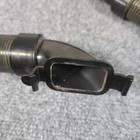 Dirt Devil Ud70210 Vacuum Cleaner Hose Extension Wand Attachment Part