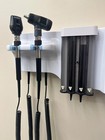 Welch Allyn Connex Integrated Wall System 84mtve W  Accessories