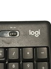 Logitech K585 Multi-device Slim Wireless Keyboard Graphite Keyboard Only