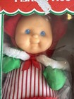  New In Box  Fisher Price Christmas Puffalump Kids Baby Doll Girl 4089 1992