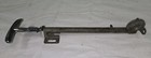 1930s-50s Vintage Hand Operated Emergency Brake Assembly Unbranded