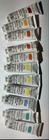 Winsor   Newton Artists  Oil Paint  37ml Tube  Cobalt Chromite Green Choice