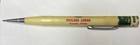Vintage Sinclair Opaline Motor Oil Advertising Mechanical Pencil  Roanoke  Ill 