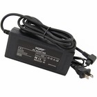 Hqrp Ac Power Adapter For Fuji Fujifilm Is Pro  Finepix S5 Pro