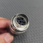Bobcat 7 Pin Adapter Plug For 12v Power