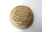 South Carolina African Coil Basket
