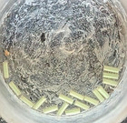 Vial Replacement Service For Weapons  Night Sights Of Pistols  Rifles