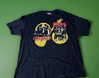 Aerosmith And Kiss 2003-2004 Tour T Shirt Size 2xl Xxl