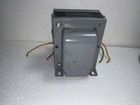 Vintage Triad R-200a Tube Amplifier Power Transformer 400vct