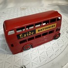 Vintage Dinky Toys Atlantean City Bus  291 Nm W  Original Box  48x 