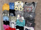  Mixed Clothing Bundles Of Girls Clothes Size Mostly Xl 16 Years Old