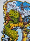 Dead   Company Summer Tour 2017   Poster Signed By Artist  Numbered 4751 7075