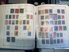 Albania To Bavaria Volume I Scott International Postage Stamp Album