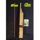 Thai Khaen Bamboo Laos Isan Mouth Organ Musical Folk Tradition Crafts Key Cm
