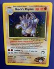 2000  Gym Heroes Complete Set  132 132  - With All Holos -lp - Nm Condition