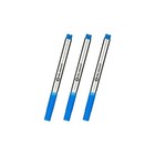 Olight O-refill Upgraded Refill Blue Ink Cartridges For All Open Series  3 Pcs