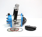Arri 150w Tungsten  Fresnel Light W  Barn Doors  Scrims