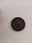 1857 Bank Of Upper Canada One Penny Bank Token