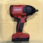 Siw 6at 22-volt Lithium-ion Brushless Cordless 1 2 In  Impact Wrench  tool-only 