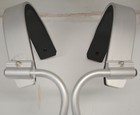 Demo Pearl Rm-alts Marching Snare Drum Carrier By Randall May