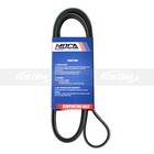 7pk1732 Fits 2002-2008 Acura Dodge 2 3l 2 4l 8 3l Gas Dohc Ohv Serpentine Belt