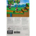  manual Only  Super Paper Mario Nintendo Selects - Nintendo Wii Pristine