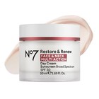 No7 Restore Renew Multi Action Face Neck Cream