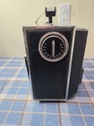 Zenith Trans-oceanic R7000 12 Band Radio Vintage Shortwave Tested Working Manual