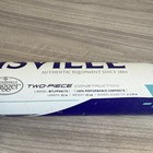 Louisville Slugger Xeno Plus Softball Bat 31   21 Oz -10   2 1 4  Bd  Wtlfpxn170