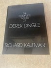 The Complete Works Of Derek Dingle  Kaufman  Richard  1982 1st Ed  - Magic Book