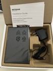 Netgear 8-port Gigabit Ethernet Unmanaged Switch  gs308  Home office Network Hub