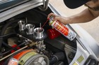  pack Of 6  Gumout Carb And Choke Carburetor Cleaner 14 Oz  Engine Parts Spray 