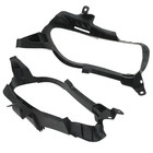 New Left   Right Side Headlight Lamp Bracket  For 2014-2018 Jeep Cherokee