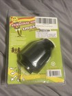 The Original Smoke Buddy Personal Air Filter  New  black 