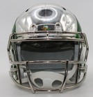 2024 Oregon Ducks Custom Riddell Mini Helmet Vs Ohio State - Rose Bowl