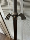Legend Of Zelda Handmade  Sword 41     Stainless Steel Master Sword Replica Grey