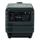 Honda Eu3000is1an 3000w 120v Super Quiet Portable Inverter Generator W co-minder